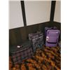 Image 1 : American Tourister Luggage 3 piece set Brand New +  2 Additional Pieces