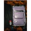Image 3 : American Tourister Luggage 3 piece set Brand New +  2 Additional Pieces