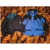 Image 1 : Eddie Bower Men's Winter Jacket ,Wet Skins Winter Jacket  & Pants (  XL & XXL)
