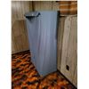 Image 3 : Portable  Box Closet With Zip Up Cover 33' x 60' x 20'