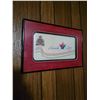 Image 5 : Framed Landscape Pictures & Canada 123 Framed License Plate