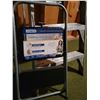 Image 2 : 8ftLadder & Stepping Stool