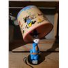 Image 1 : Hanna-Barbra Production 1960 Children's Lamp