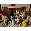 Image 3 : Nativity Scene Complete Set
