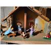 Image 4 : Nativity Scene Complete Set