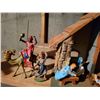Image 5 : Nativity Scene Complete Set