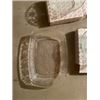 Image 2 : A Princess House Exclusive Crystal Dishware Set