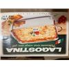 Image 2 : Lagostina Lasagna Roasting Pan with Rack - Roaster - Cold Pack Canner Waterless Roaster