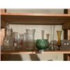 Image 1 : Assorted Glassware & Crystal Decanter