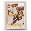 Image 1 : 1981 WAYNE GRETZKY SUPER ACTION CARD