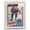 Image 1 : 1984 WAYNE GRETZKY HOCKEY CARD