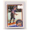Image 1 : 1984 PAUL COFFEY HOCKEY CARD