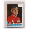 Image 1 : 1974 OPC ALEX DELVECCHIO HOCKEY CARD