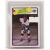 Image 1 : 1988 WAYNE GRETZKY OPC HOCKEY CARD