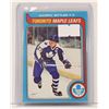 Image 1 : 1979 DARRYL SITTLER OPC HOCKEY CARD