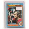 Image 1 : 1979 OPC GUY LAFLEUR HOCKEY CARD