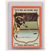 Image 1 : 1973 PHIL ESPOSITO HOCKEY CARD OPC