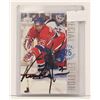 Image 1 : 1996 AUTOGRAPHED VINCENT DAMPHOUSSE HOCKEY