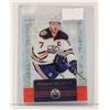Image 1 : 2020 CONNOR MCDAVID UPPER DECK CLEAR CUT