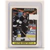 Image 1 : 1990 OPC WAYNE GRETZKY HOCKEY CARD