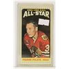 Image 1 : 1964 TOPPS PIERRE PILOTE ALL STAR TALL BOY