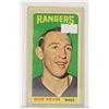Image 1 : 1964 BOB NEVIN TALL BOY HOCKEY CARD