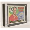 Image 2 : 1971-72 GORDIE HOWE HOCKEY CARD
