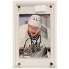Image 1 : 1994 JARI KURRI AUTOGRAPHED CARD