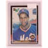 Image 1 : 1985 DWIGHT GOODEN ROOKIE CARD DONRUSS