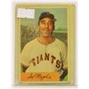 Image 1 : 1953 TOPPS SAL MAGLIE BASEBALL CARD