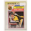 Image 1 : 1985-86 MARIO LEMIIEUX ROOKIE SCORING LEADER