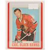 Image 1 : 1970-71 STAN MIKITA HOCKEY CARD