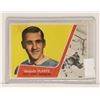 Image 1 : 1963-64 JACQUES PLANTE HOCKEY CARD