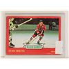 Image 1 : 1973-74 STAN MIKITA HOCKEY CARD