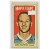 Image 1 : 1965 TOPPS TALL BOY JIM PAPPIN