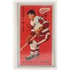 Image 1 : 1965 AUTOGRAPHED GORDIE HOWE TALL BOY