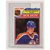 Image 1 : 1985-86 WAYNE GRETZKY GOAL SCORING LEADER