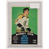 Image 1 : 1970 BOBBY ORR CONN SMYTHE WINNER CARD