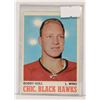 Image 1 : 1970-71 BOBBY HULL HOCKEY CARD OPC