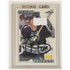Image 1 : 1995 CHRIS PRONGER AUTOGRAPHED CARD