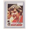 Image 1 : 1977-78 BOBBY ORR HOCKEY CARD