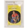 Image 1 : 1962-63 PARKHURST BOOM BOOM GEOFFRION CARD