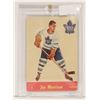 Image 1 : 1955-56 JIM MORRISON  PARKHURST HOCKEY CARD