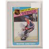 Image 1 : 1984 WAYNE GRETZKY POWER PLAY CARD