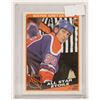 Image 1 : 1984 WAYNE GRETZKY ALL STAR HOCKEY CARD
