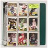 Image 1 : 1987 OPC NM HOCKEY NEAR COMPLETE SET
