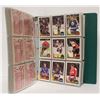 Image 2 : 1987 OPC NM HOCKEY NEAR COMPLETE SET