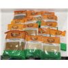 Image 1 : FLAT OF 15 PACKS OF ASSORTED SPICES
