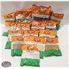 Image 1 : FLAT OF 15 PACKS OF ASSORTED SPICES