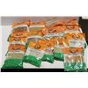 Image 1 : FLAT OF 15 PACKS OF ASSORTED SPICES